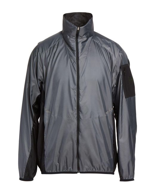 Boss Gray Jacket for men