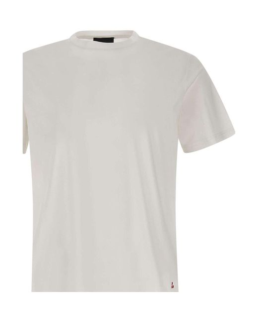 Peuterey T-shirts in White für Herren