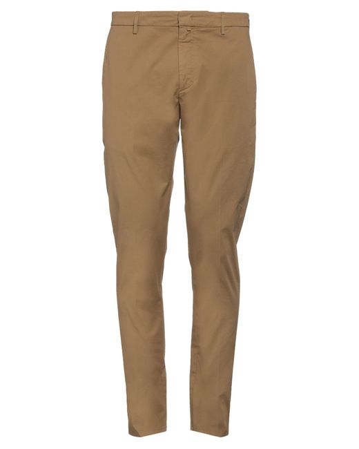Dondup Natural Trouser for men