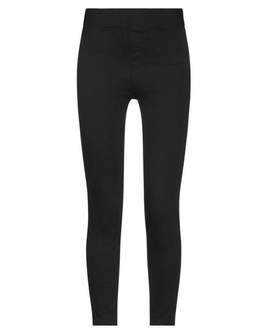 3x1 Black Jeans
