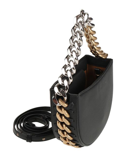 Stella McCartney Black Handbags