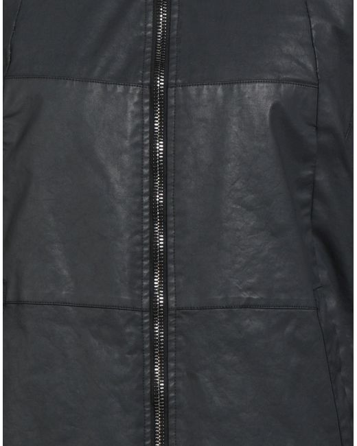 Masnada Black Jacket