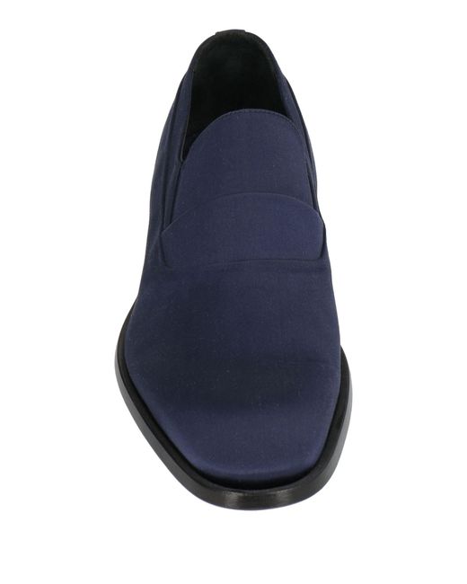 Fabi Blue Loafer for men