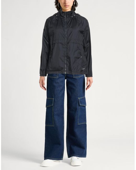 Pyrenex Black Jacket