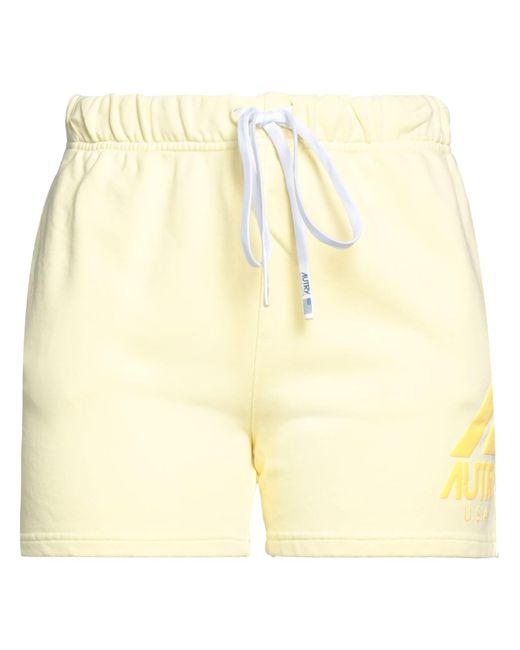 Autry Natural Shorts & Bermuda Shorts