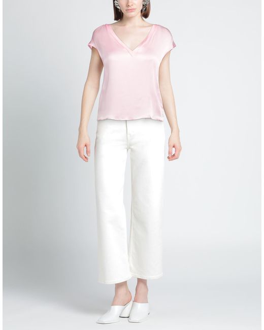 Liu Jo Pink Top
