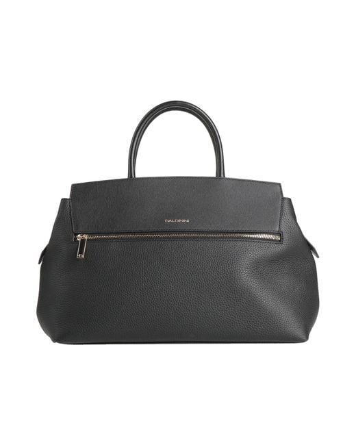 Borsa A Mano di Baldinini in Black