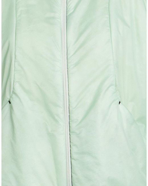 Herno Green Jacket