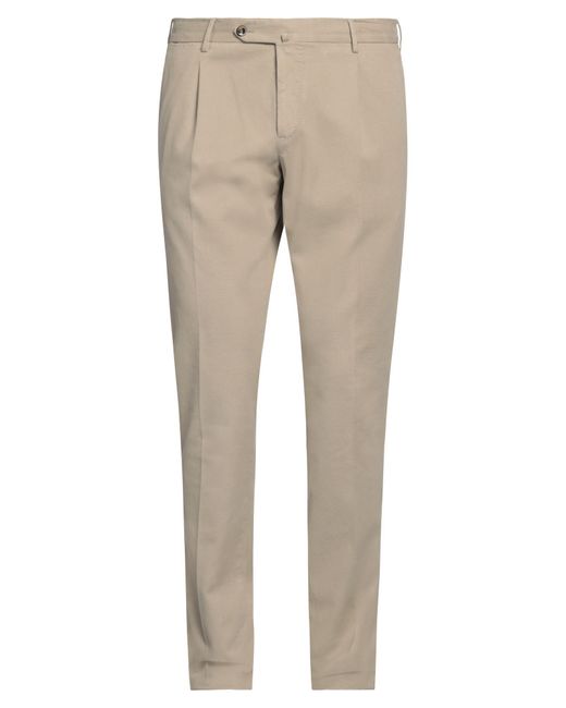 Pantalon PT Torino pour homme en coloris Natural