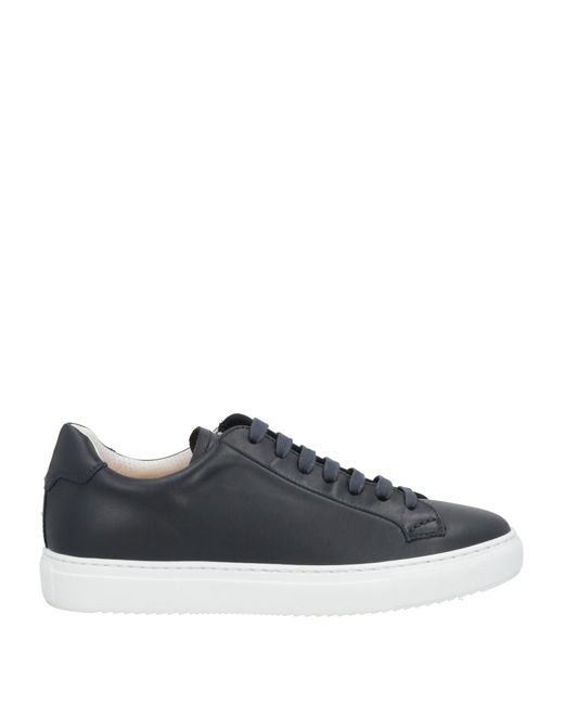 Doucal's Sneakers in Blue für Herren