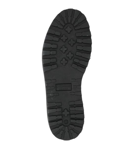 Diemme Black Trainers