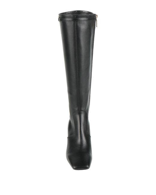 Pollini Black Boot
