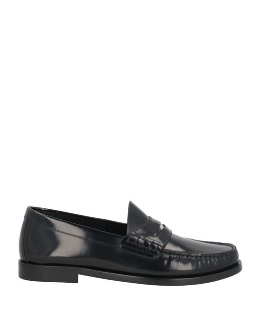 Burberry Mokassin in Black für Herren