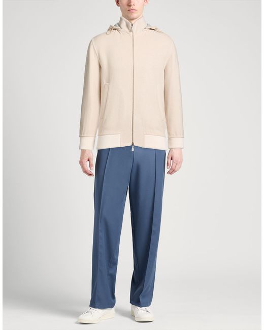 Eleventy Natural Jacket for men
