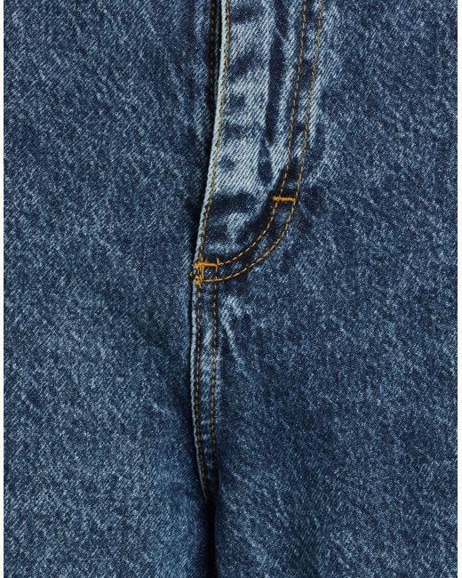 Haveone Blue Jeans Cotton