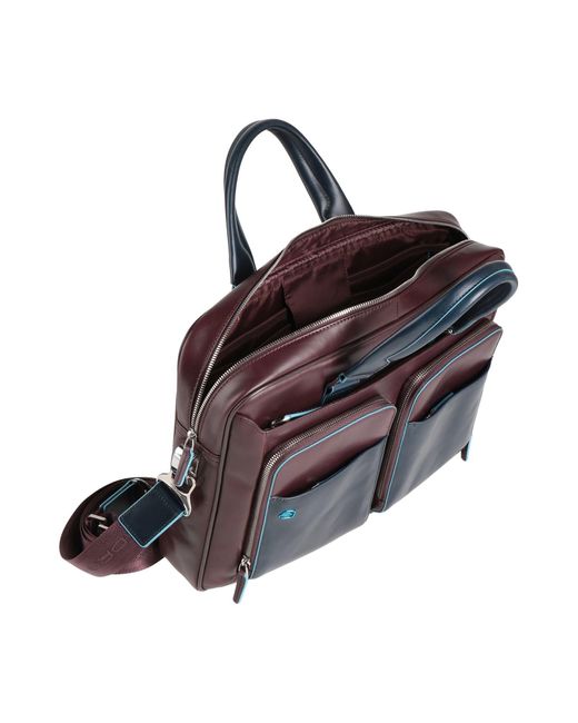 Piquadro Handtaschen in Blue für Herren