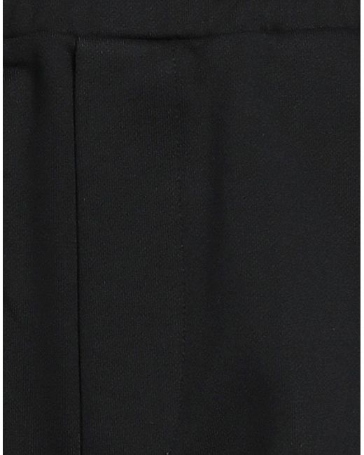 Helmut Lang Black Shorts & Bermuda Shorts for men