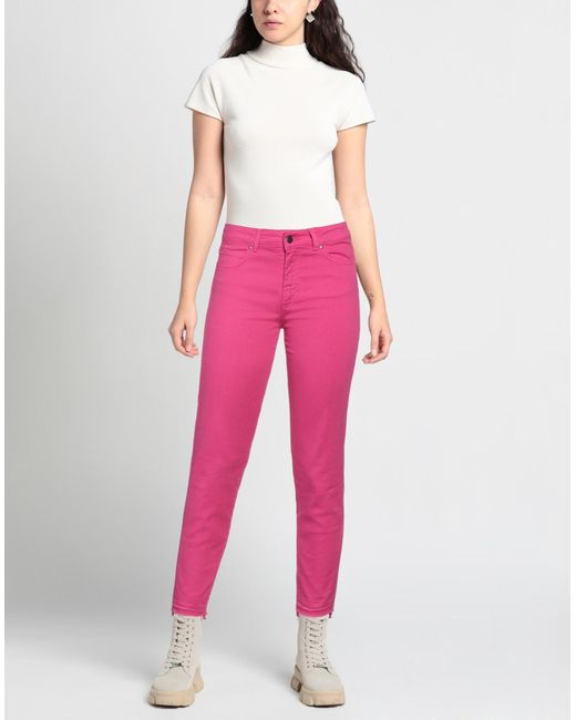 CIGALA'S Pink Trouser
