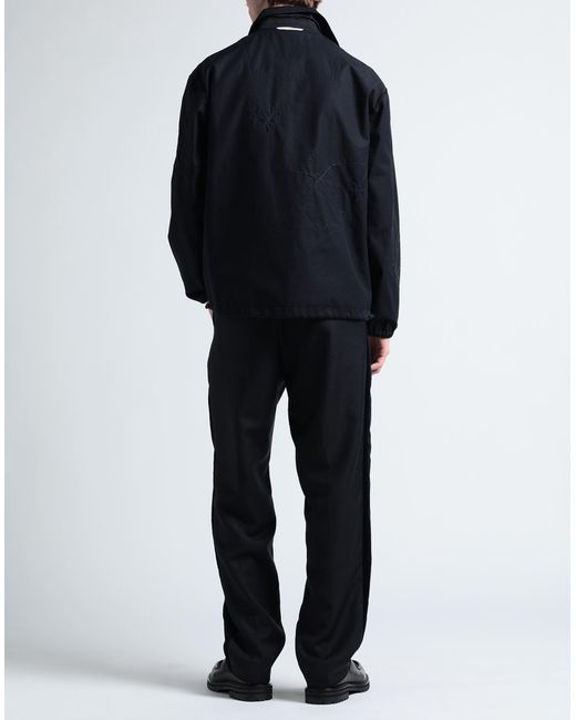 Valentino Garavani Black Shirt for men