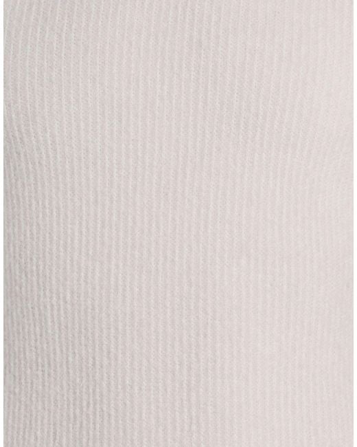 Roberto Collina Multicolor Sweaters for men