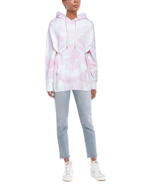 Givenchy White Sweatshirt