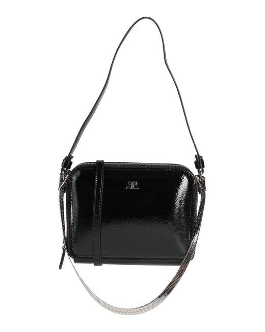 Borsa A Mano di Courreges in Black