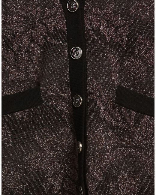 Barrie Black Cardigans