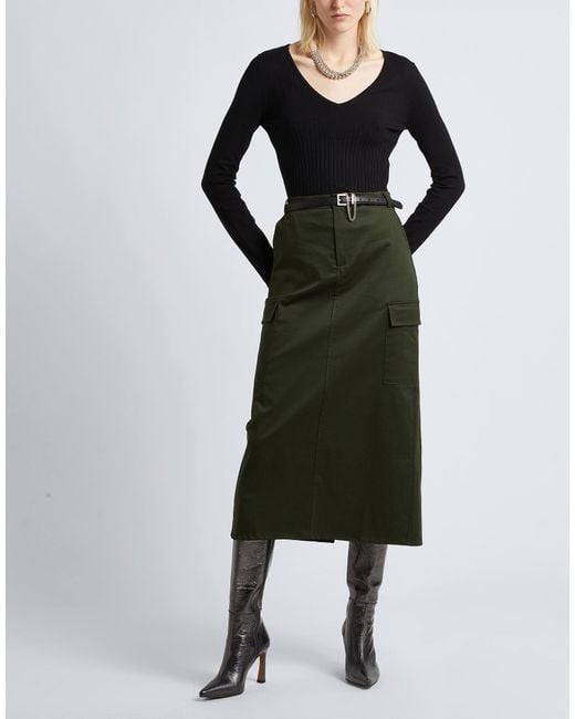 8 by YOOX Black Sweater