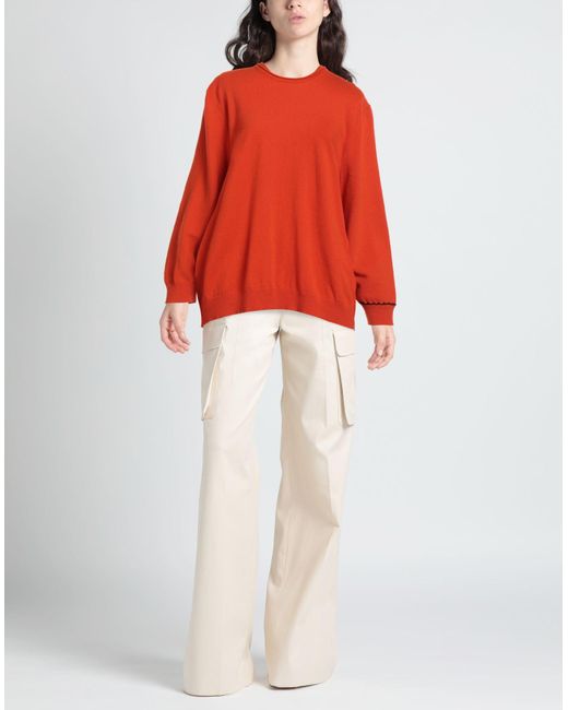 Akep Inspired By Sweater Polyester, Merino Wool, Viscose, Cashmere
