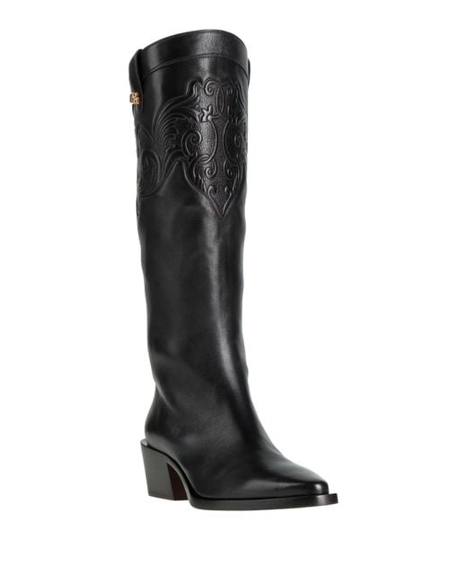 Bota Skorpios de color Black