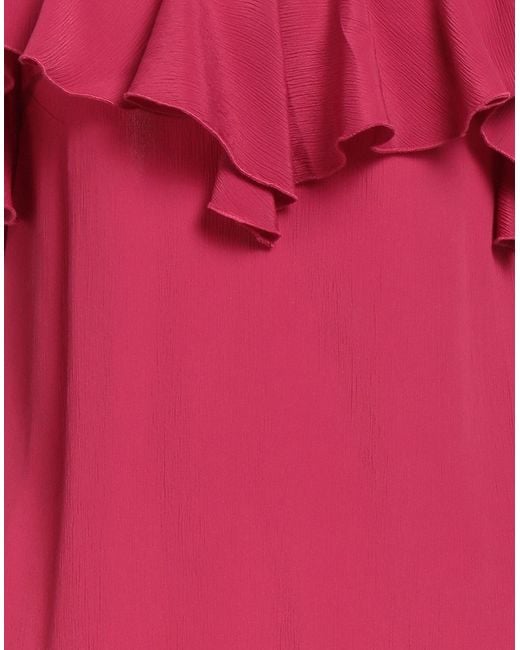 Manila Grace Pink Top