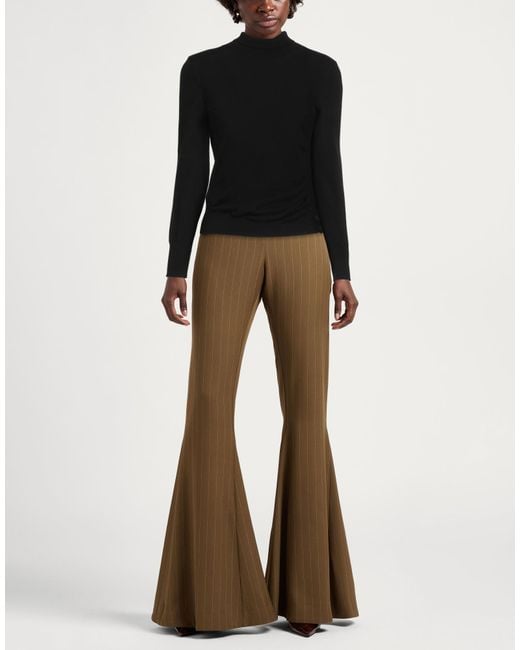 Pinko Black Turtleneck
