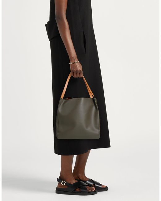 Rag & Bone Green Handbag