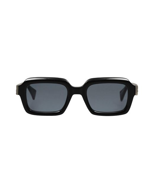 Vivienne Westwood Black Sunglasses