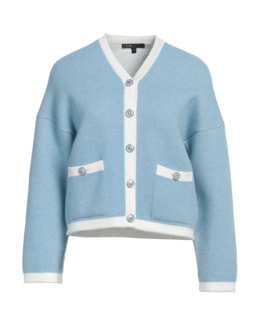 Rebecas Maje de color Blue