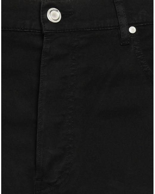 Trussardi Shorts & Bermudashorts in Black für Herren