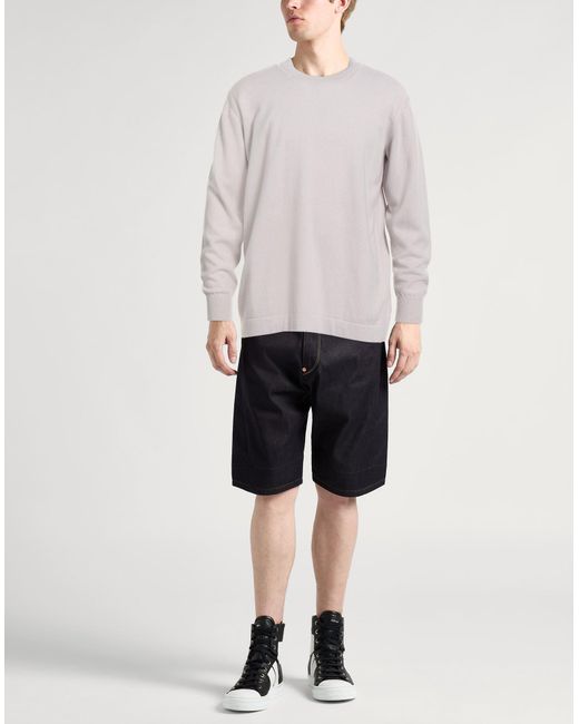 Pullover Paolo Pecora de hombre de color Multicolor