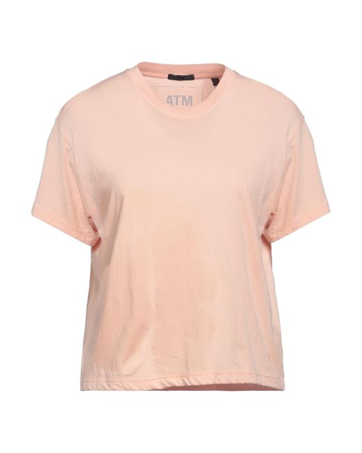 ATM Pink T-shirt