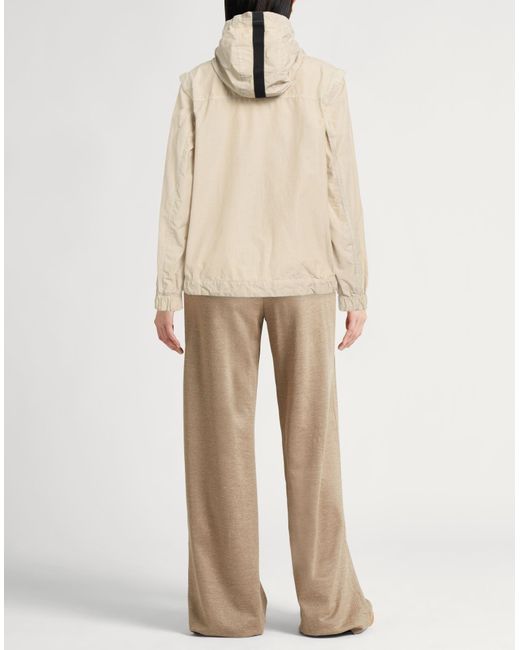 Historic Natural Jacke & Anorak