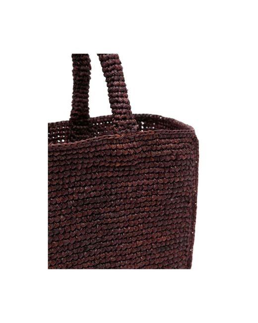 Manebí Brown Handtaschen