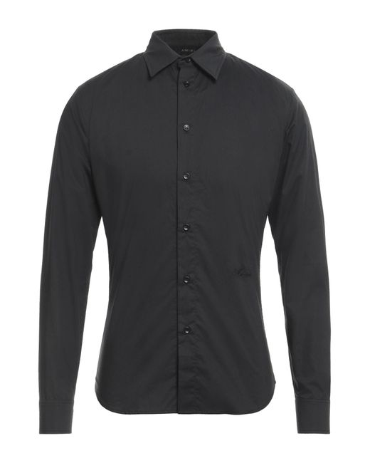 Amiri Black Shirt for men