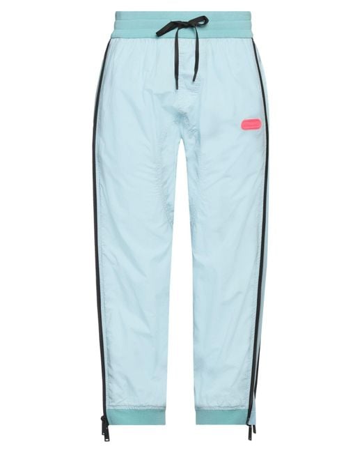 DSquared² Blue Hose