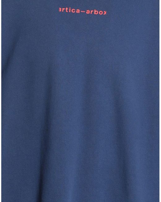 Artica Arbox Blue Sweatshirt for men