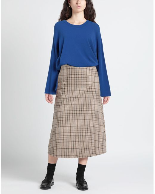 Dondup Blue Sweater