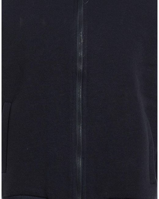 Exte Blue Vests for men