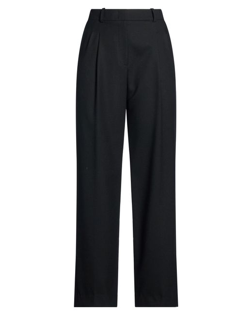 BCBGMAXAZRIA Blue Pants