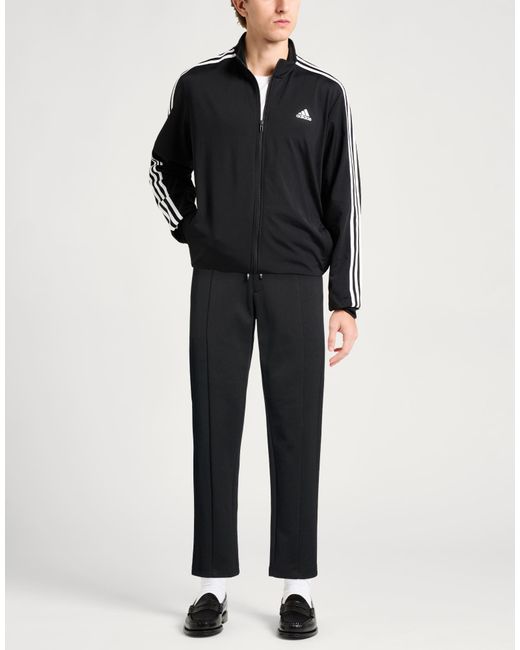 People Of Shibuya Black Trouser for men
