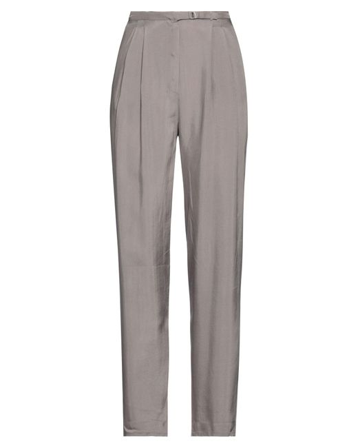 Humanoid Gray Pants