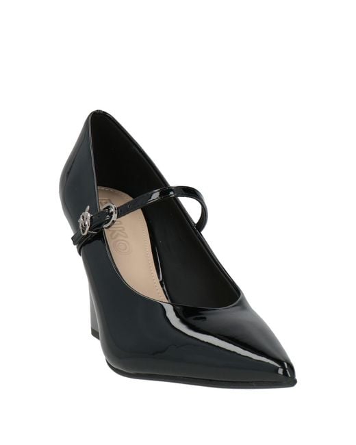 Pinko Black Pumps