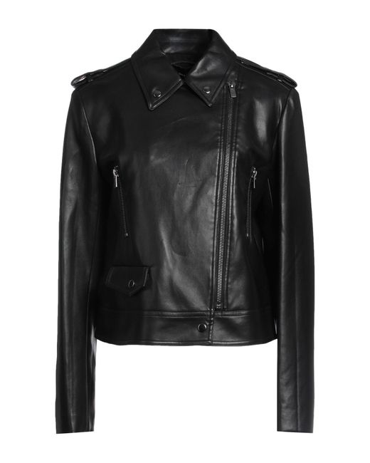 Giacca & Giubbotto di BCBGMAXAZRIA in Black
